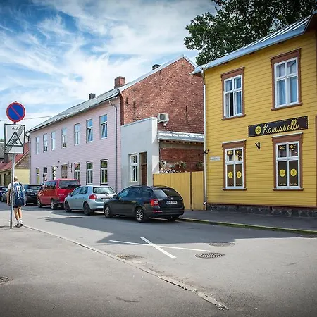 Karusselli 3 Lejlighed *