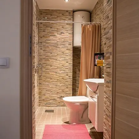 Karusselli 3 * Parnu
