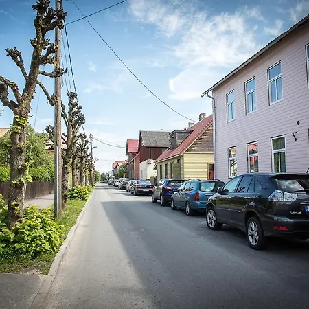 Karusselli 3 Lejlighed *