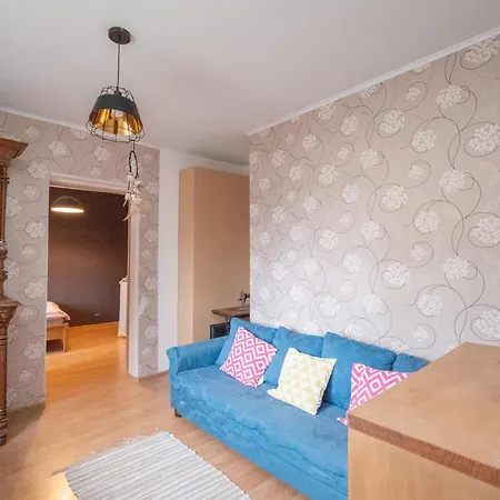 Apartment Karusselli 3