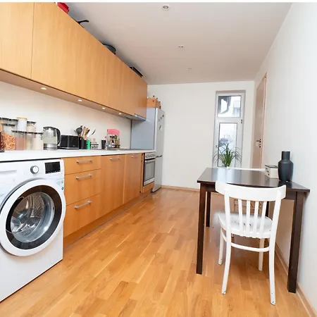 Karusselli 3 Apartment Pärnu