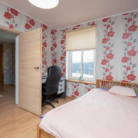 Karusselli 3 Apartment