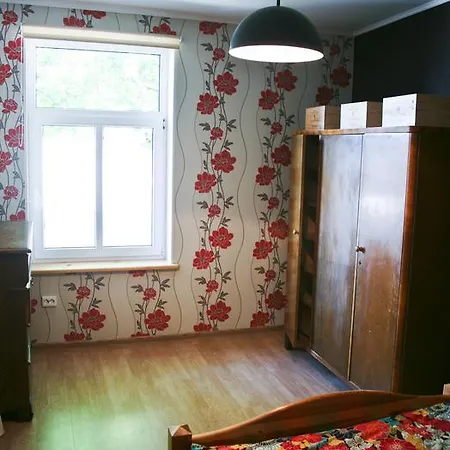 Apartment Karusselli 3