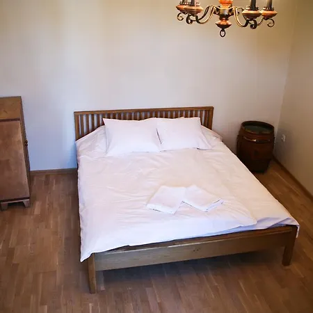 Apartment Karusselli 3