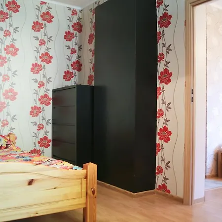 Karusselli 3 Parnu