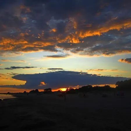 Lejlighed Karusselli 3 Pärnu