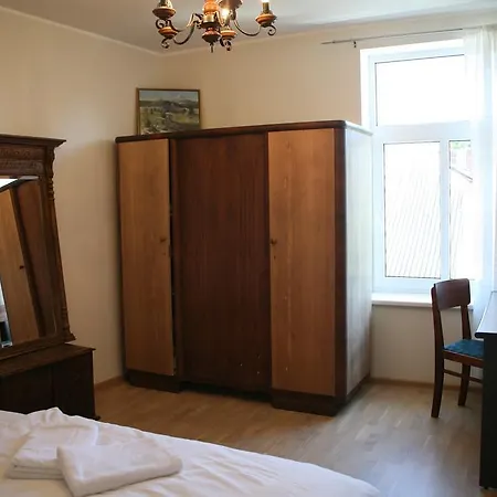 Karusselli 3 Apartment Parnu